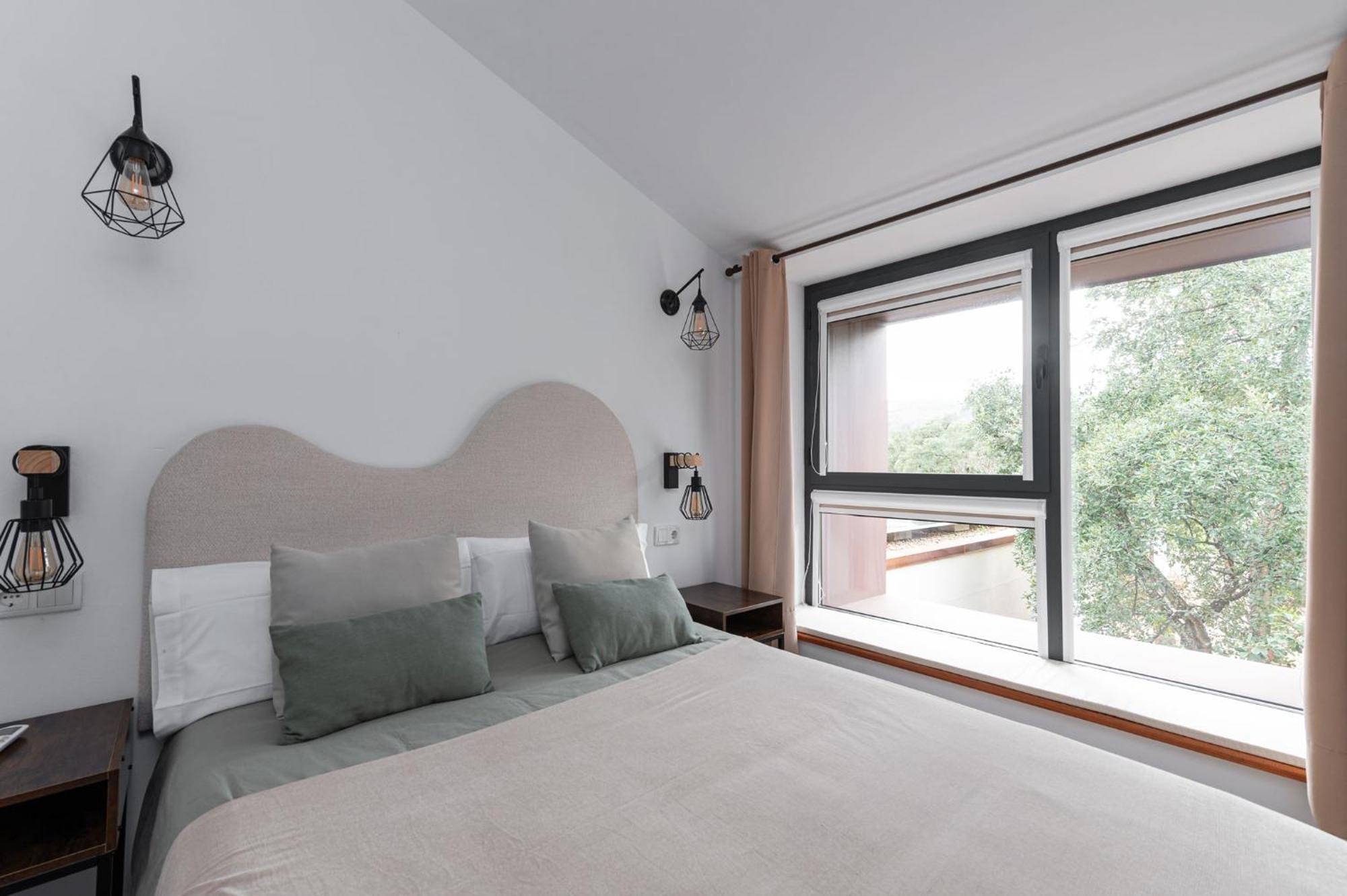 Apartamentos Rurales San Pedro San Pedro  Esterno foto