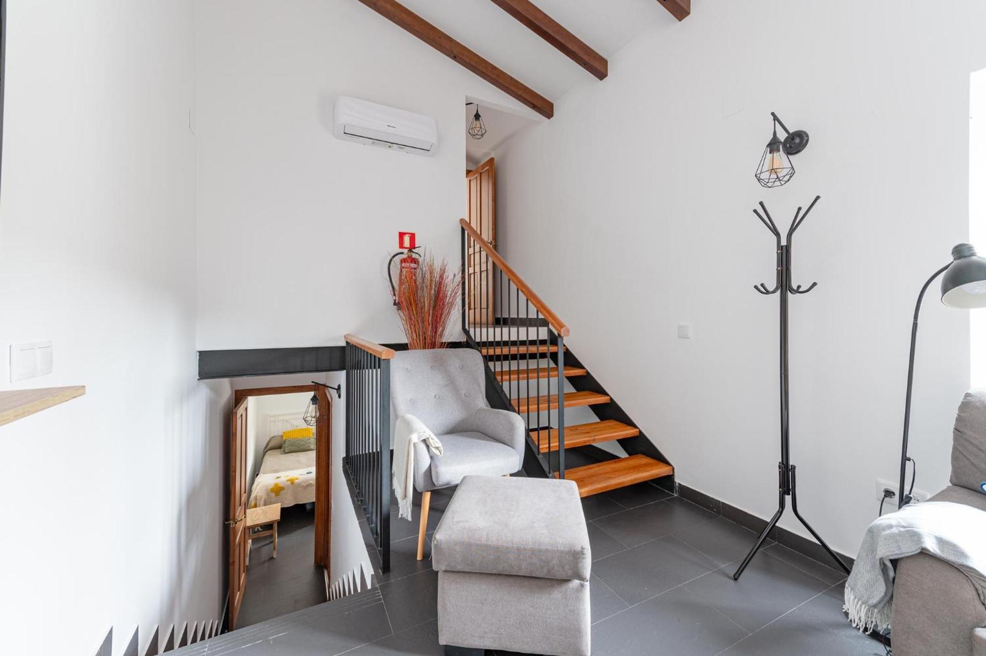 Apartamentos Rurales San Pedro San Pedro  Esterno foto