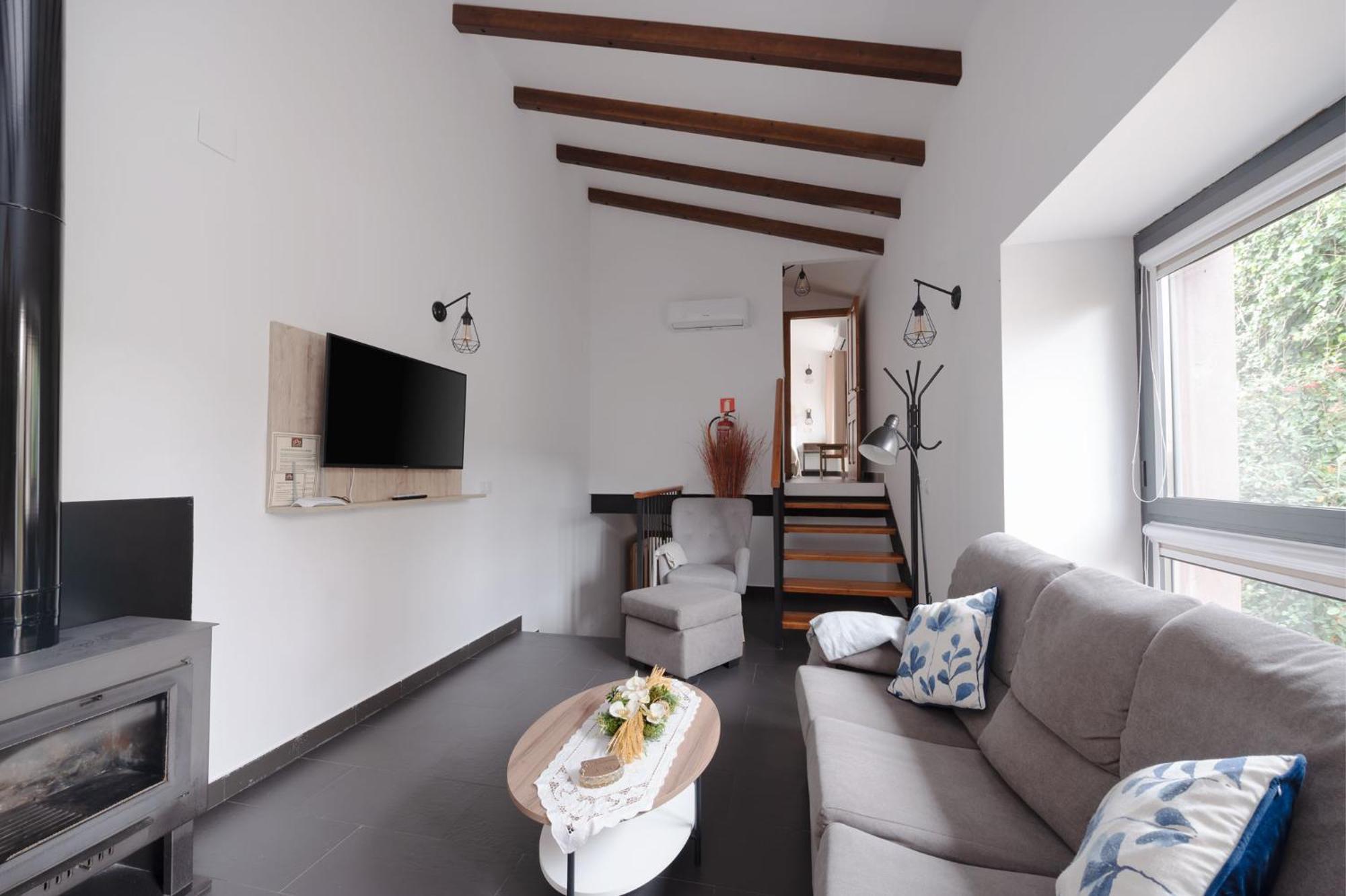 Apartamentos Rurales San Pedro San Pedro  Esterno foto
