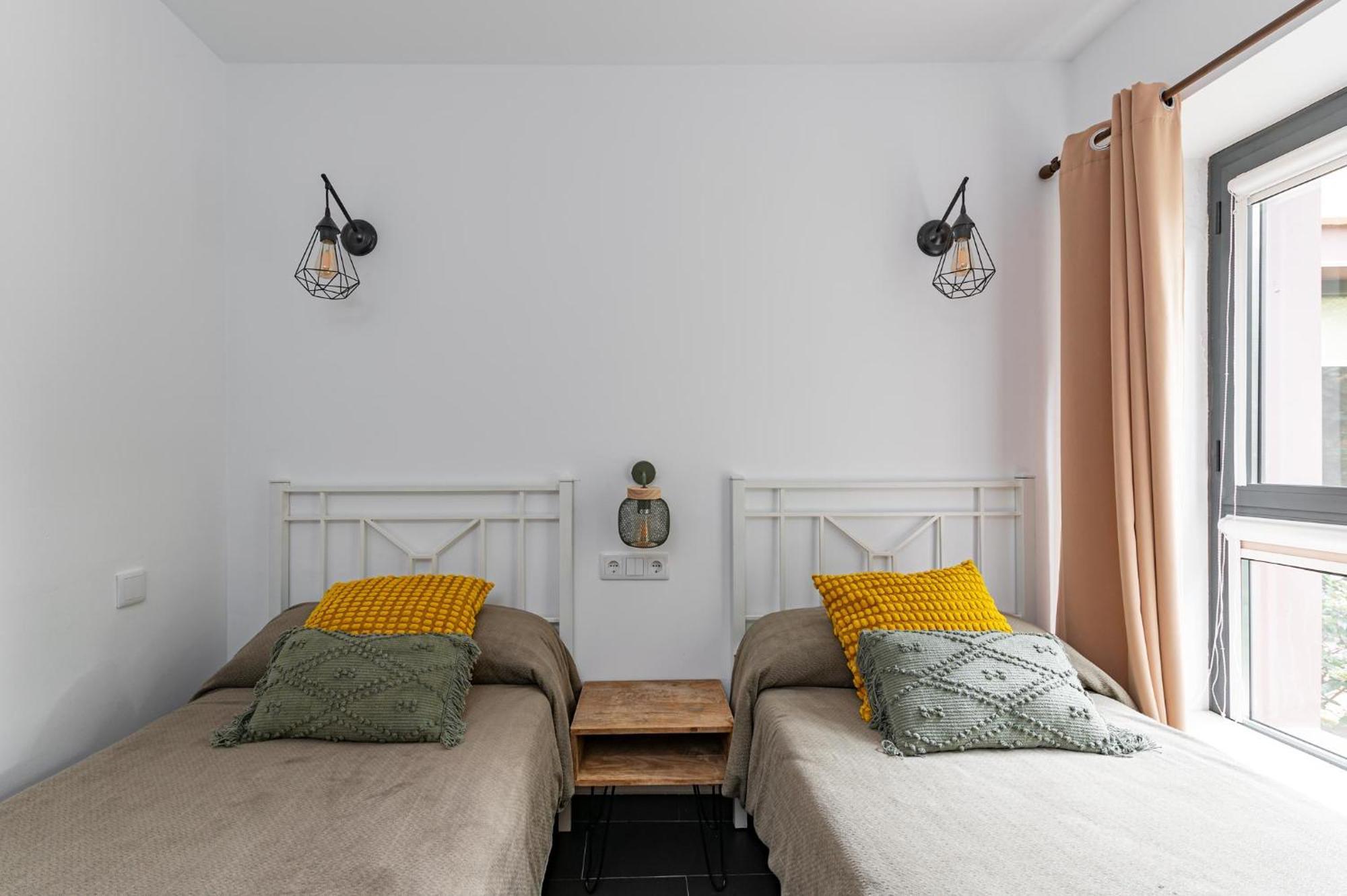 Apartamentos Rurales San Pedro San Pedro  Esterno foto