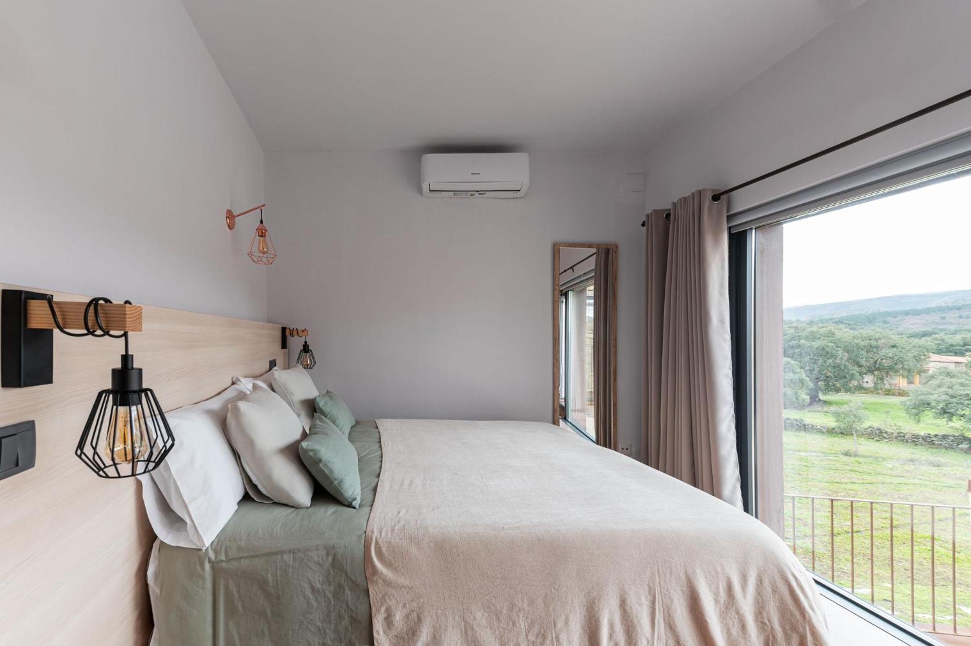 Apartamentos Rurales San Pedro San Pedro  Esterno foto