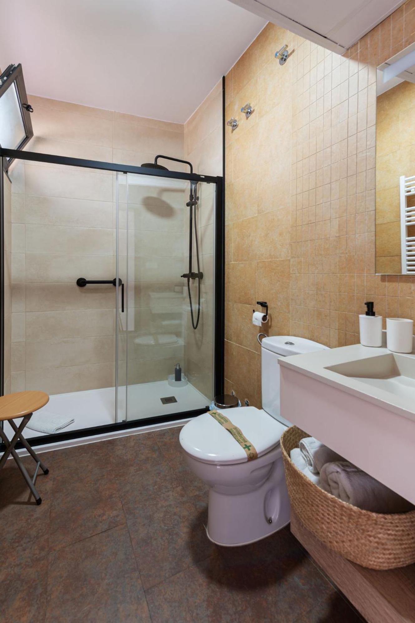 Apartamentos Rurales San Pedro San Pedro  Esterno foto