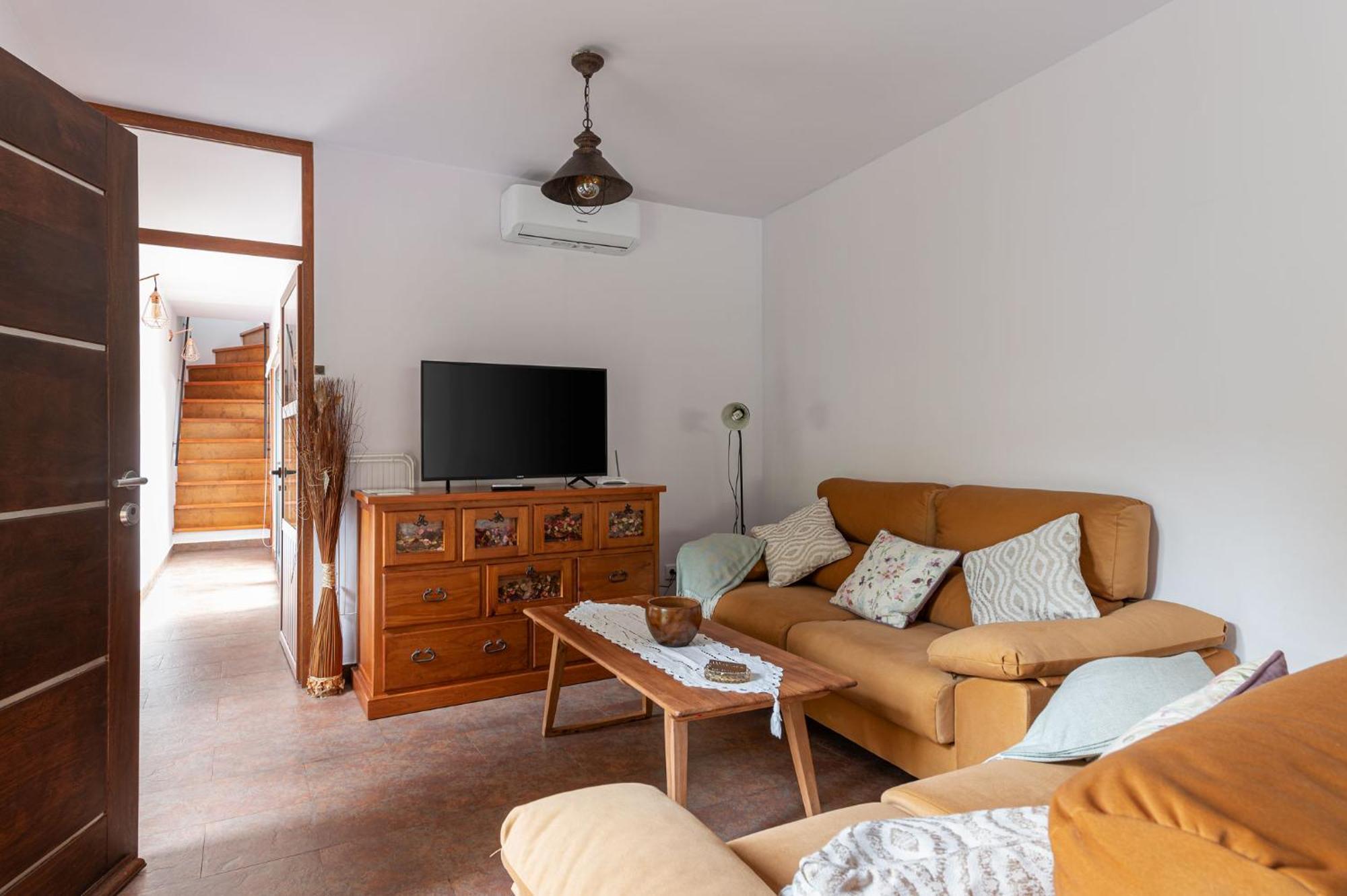 Apartamentos Rurales San Pedro San Pedro  Esterno foto