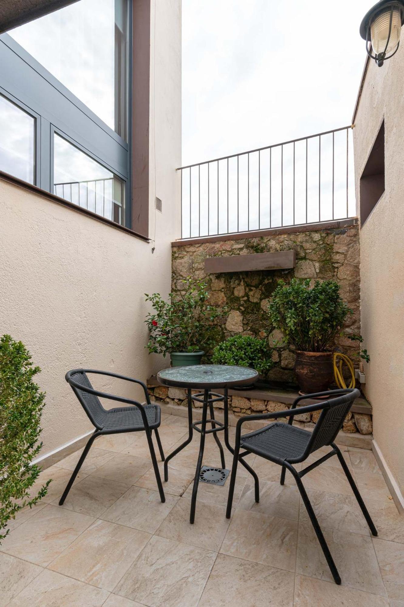 Apartamentos Rurales San Pedro San Pedro  Esterno foto
