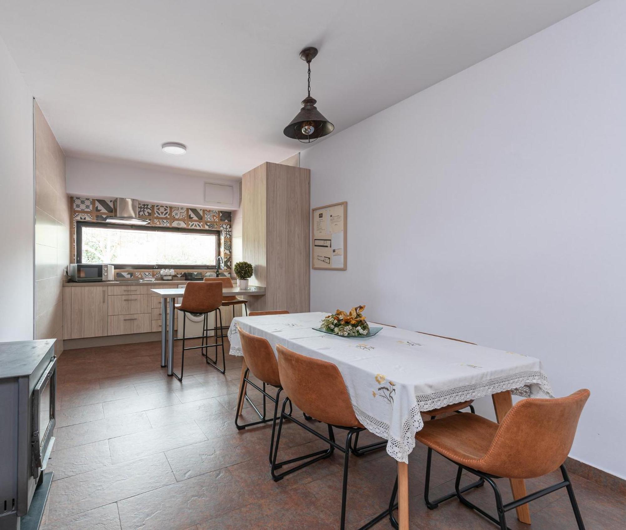 Apartamentos Rurales San Pedro San Pedro  Esterno foto