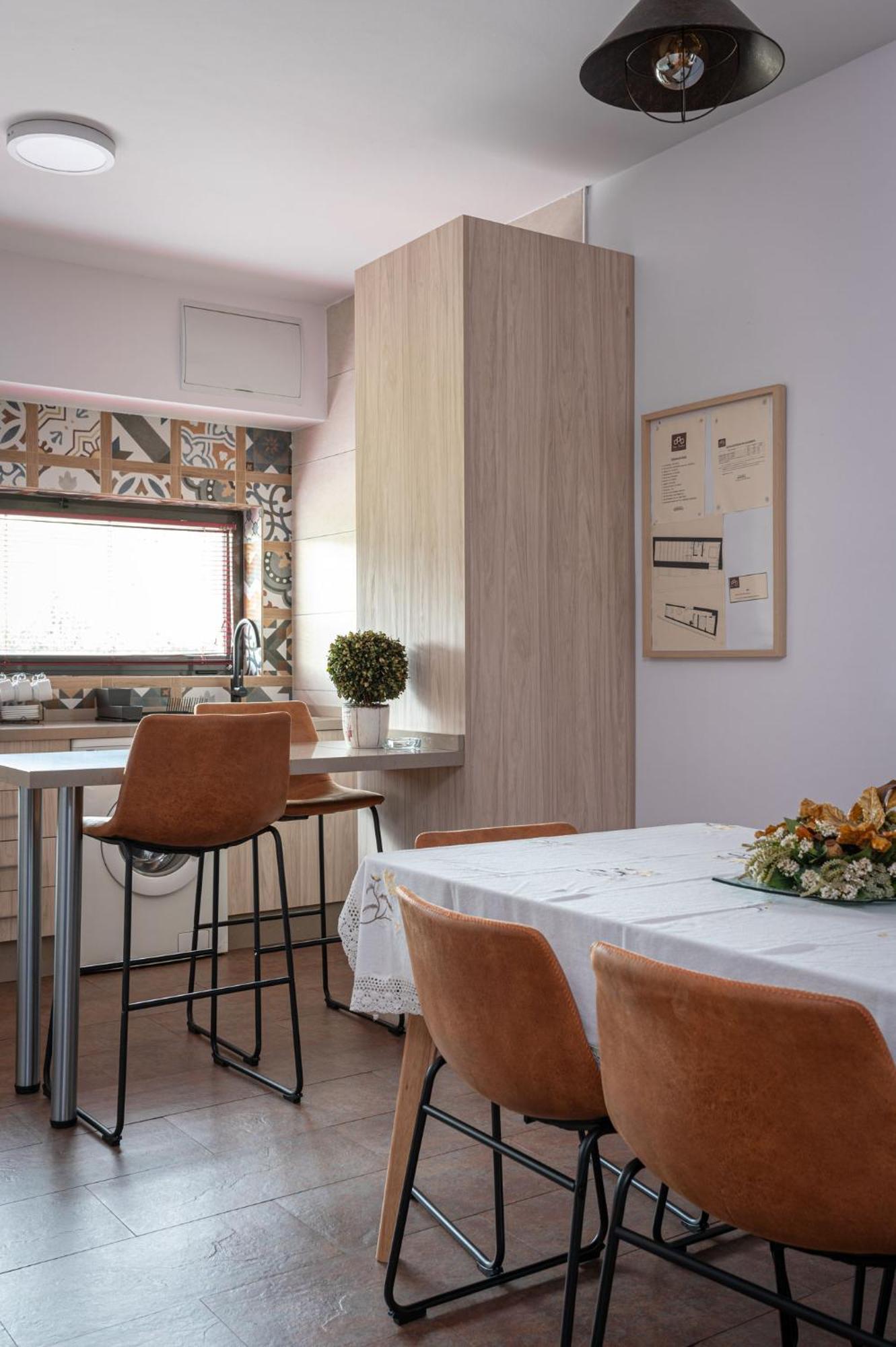 Apartamentos Rurales San Pedro San Pedro  Esterno foto