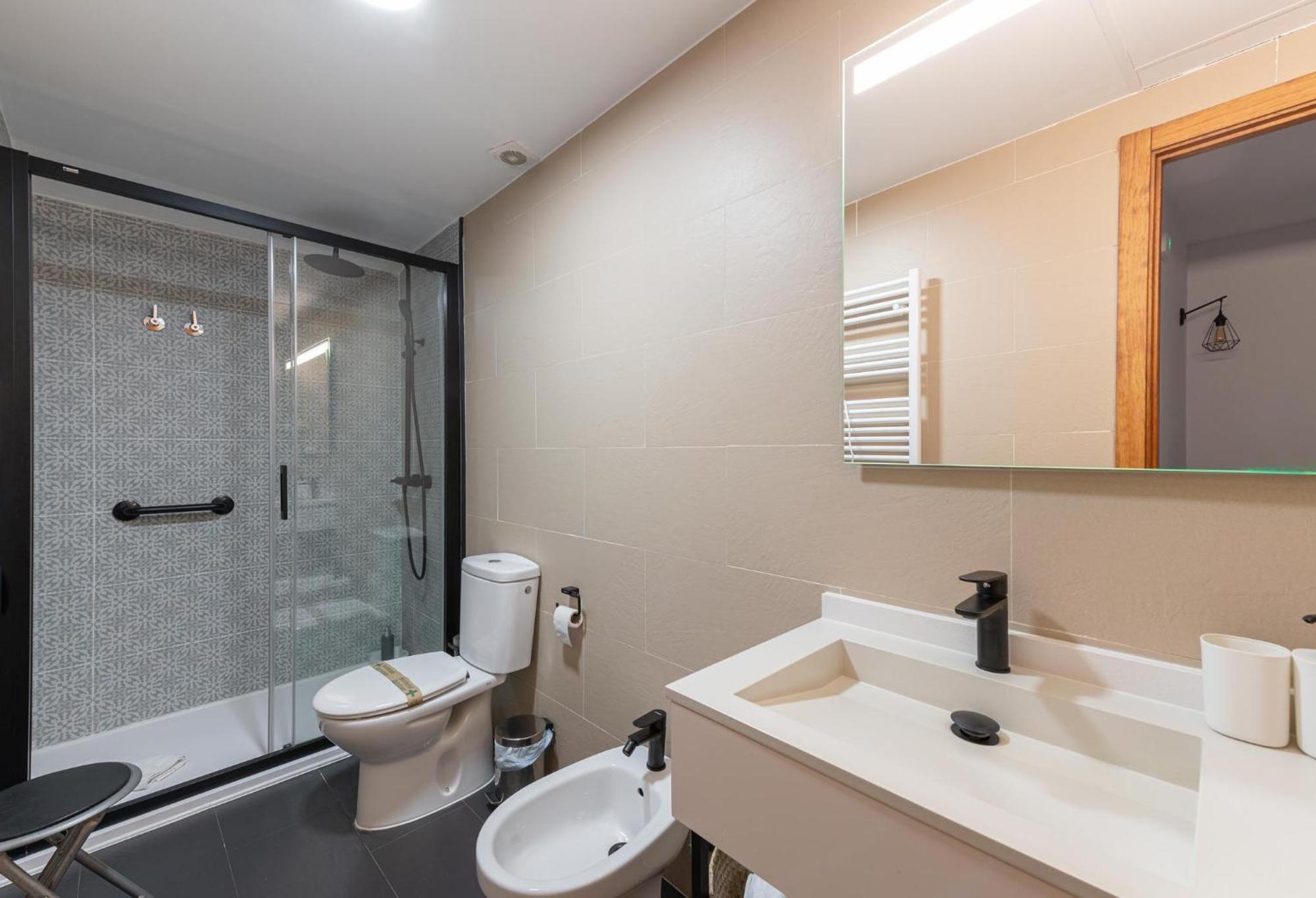 Apartamentos Rurales San Pedro San Pedro  Esterno foto