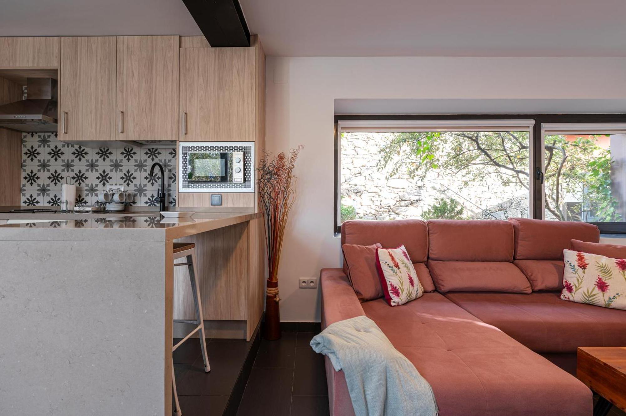 Apartamentos Rurales San Pedro San Pedro  Esterno foto
