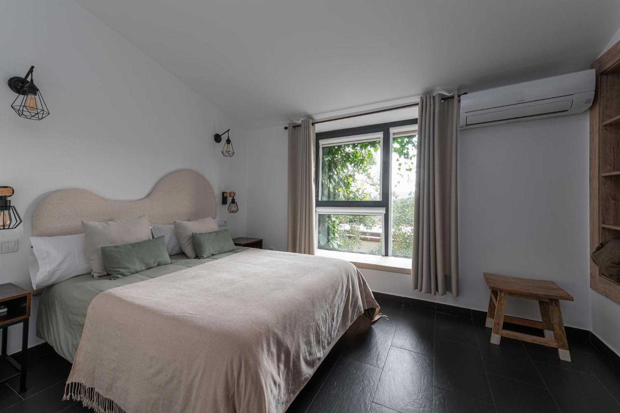 Apartamentos Rurales San Pedro San Pedro  Esterno foto