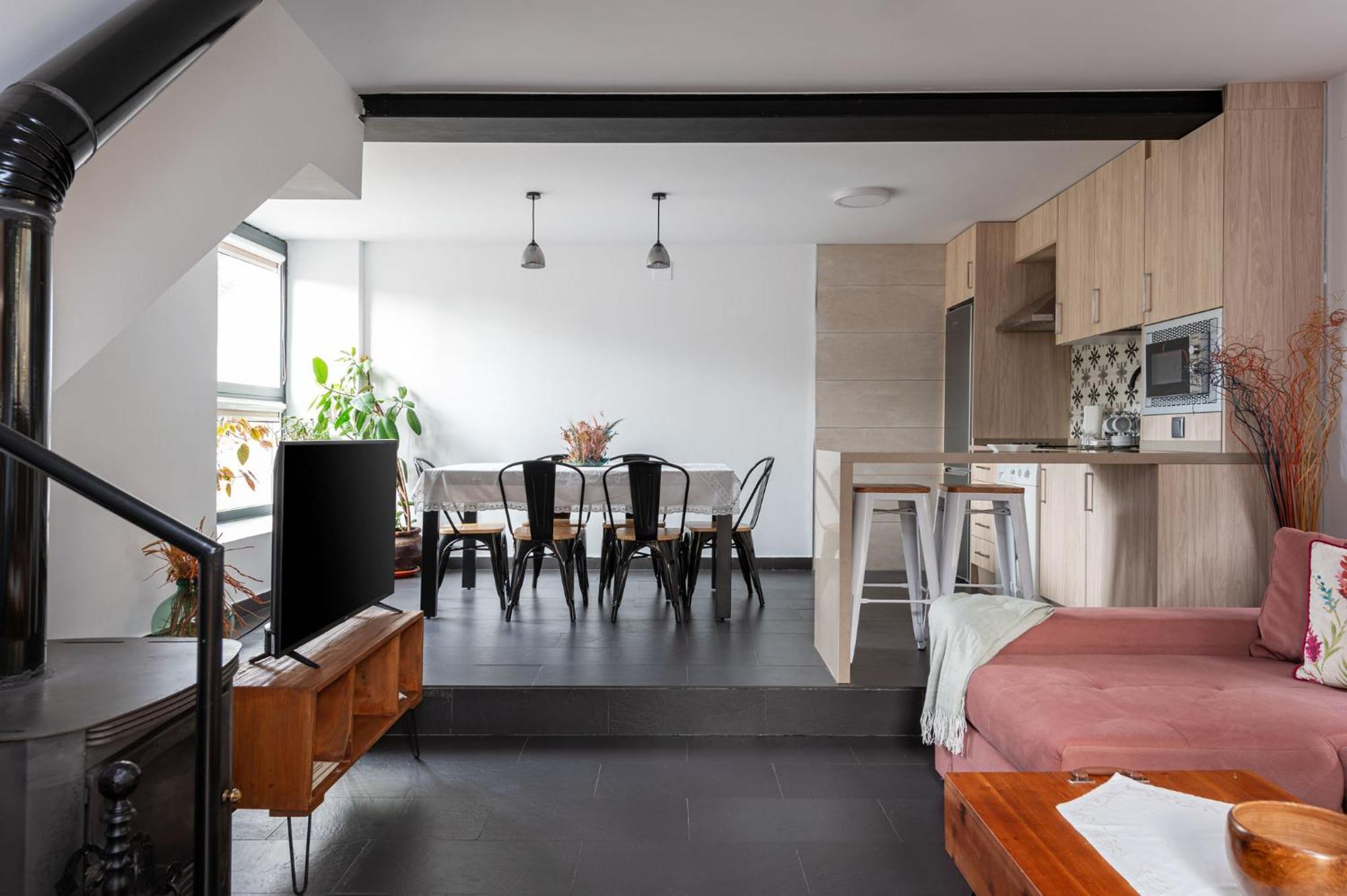 Apartamentos Rurales San Pedro San Pedro  Esterno foto
