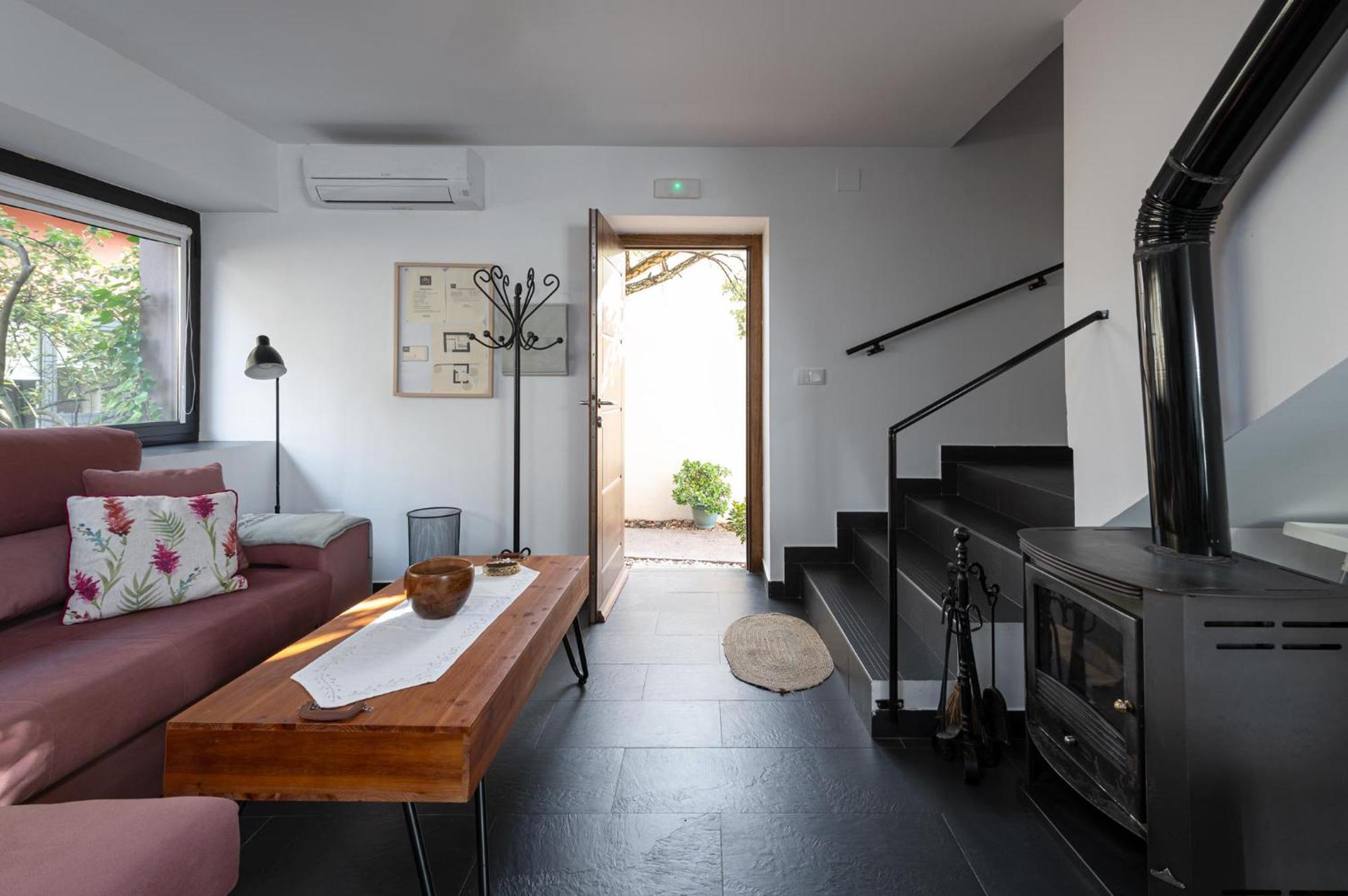 Apartamentos Rurales San Pedro San Pedro  Esterno foto