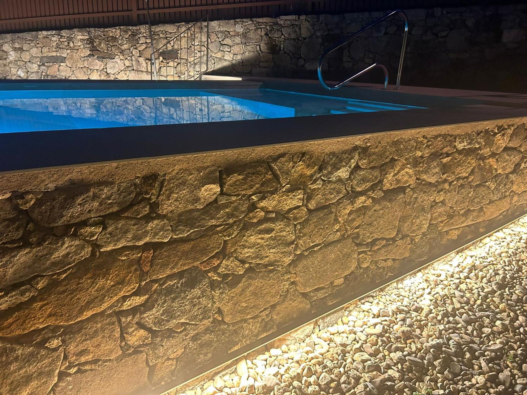 Apartamentos Rurales San Pedro San Pedro  Esterno foto