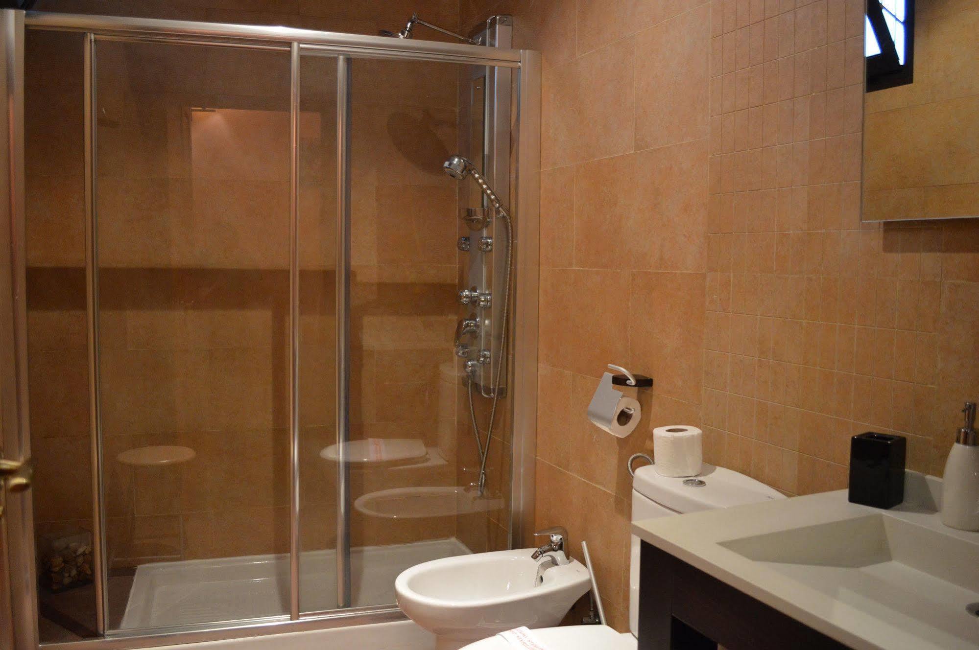 Apartamentos Rurales San Pedro San Pedro  Esterno foto